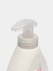 Гель для подмывания младенцев с экстрактом календулы «Мыльные истории» - Фото 10