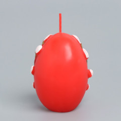 Свеча декоративная «Яйцо» - Фото 2