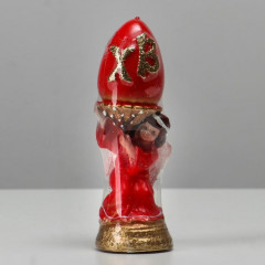 Свеча декоративная «Пасхальный ангел» - Фото 2