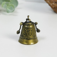 Колокольчик «Верба» - Фото 1