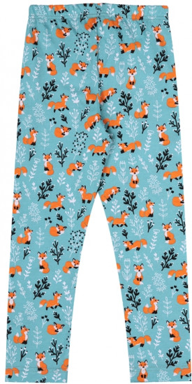 Леггинсы для девочек