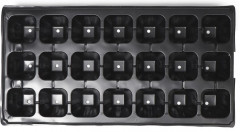 Кассета для рассады - Фото 1