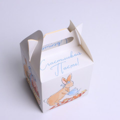 Коробка «Счастливой Пасхи» - Фото 2