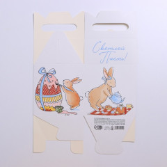 Коробка «Счастливой Пасхи» - Фото 3