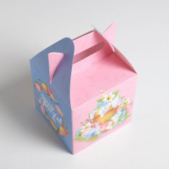 Коробка «Светлой Пасхи» - Фото 1