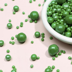 Посыпка декоративная «Жемчуг» - Фото 1