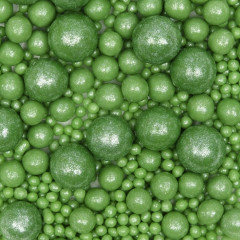 Посыпка декоративная «Жемчуг» - Фото 2