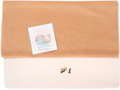 Набор для шитья «Плюшевый зайка Боня» - Фото 2