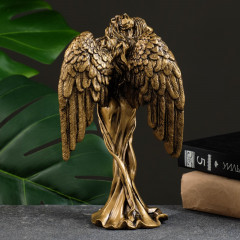 Фигурка декоративная «Ангел» - Фото 2