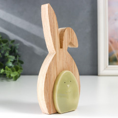 Сувенир «Зайчик» - Фото 1