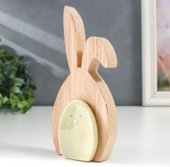 Сувенир «Зайчик» - Фото 2