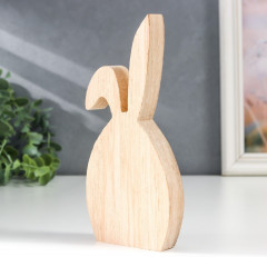 Сувенир «Зайчик» - Фото 4