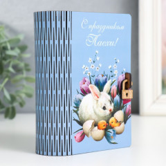 Шкатулка «Кролик» - Фото 1