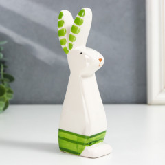 Сувенир «Синьор зайчик в зелёных штанишках» - Фото 2