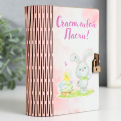 Шкатулка «Пасха» - Фото 1