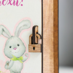 Шкатулка «Пасха» - Фото 2