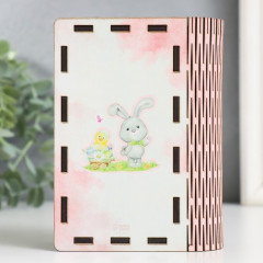 Шкатулка «Пасха» - Фото 4