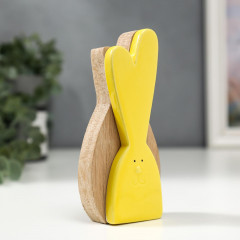 Сувенир «Пасхальный кролик» - Фото 2