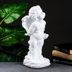 Фигурка декоративная «Ангел Амур» - Фото 1