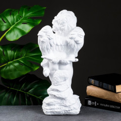 Фигурка декоративная «Ангел Амур» - Фото 2