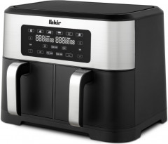 Аэрогриль Premium Chefry - Фото 3