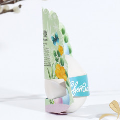 Открытка-держатель для яйца «Светлой Пасхи!» - Фото 2