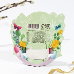 Открытка-держатель для яйца «Светлой Пасхи!» - Фото 3