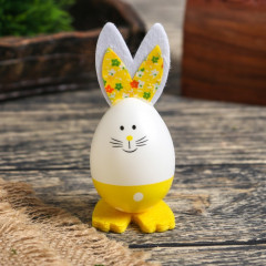 Набор сувениров «Кролики в горошек» - Фото 1