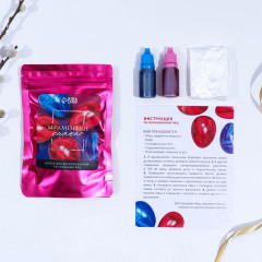 Набор красителей для яиц «Мраморное сияние» - Фото 1