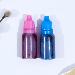 Набор красителей для яиц «Мраморное сияние» - Фото 2