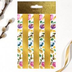 Набор для украшения яиц пасхальный «Весенний день» - Фото 3