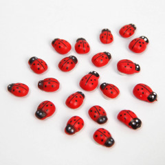 Набор для украшения яиц с трафаретом «Бабочки» - Фото 3