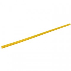 Палка гимнастическая пластиковая, 100 см - Фото 2