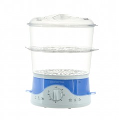 Пароварка PFS 0213 - Фото 1