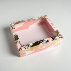 Коробка подарочная «For you» - Фото 1