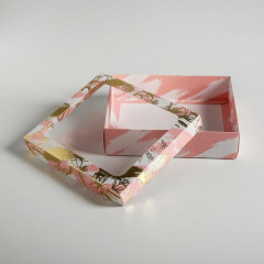 Коробка подарочная «For you» - Фото 2