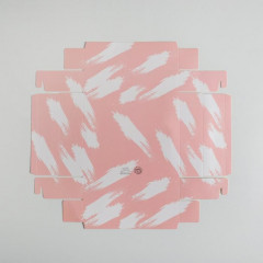 Коробка подарочная «For you» - Фото 4