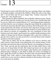 Tender Is the Night - Фото 5