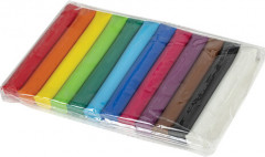 Пластилин классический - Фото 2