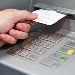 Лента чековая - Фото 5