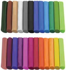 Пластилин классический - Фото 3