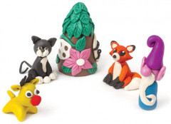 Пластилин классический - Фото 4