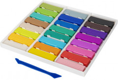 Пластилин классический - Фото 2