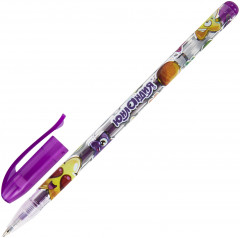 Набор ручек гелевых с блестками - Фото 3