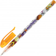 Набор ручек гелевых с блестками - Фото 2