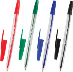 Набор ручек шариковых - Фото 1