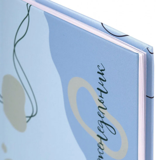 Планинг-еженедельник «Pastel»