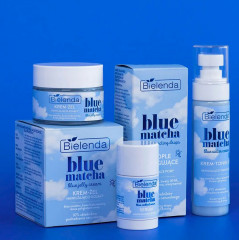 Крем для лица увлажняющий и успокаивающий - Фото 9