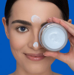 Крем для лица увлажняющий и успокаивающий - Фото 5