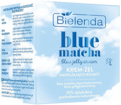 Крем для лица увлажняющий и успокаивающий - Фото 2